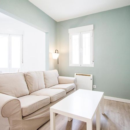 Apartamentos Tetuan Sandino Madrid Ngoại thất bức ảnh